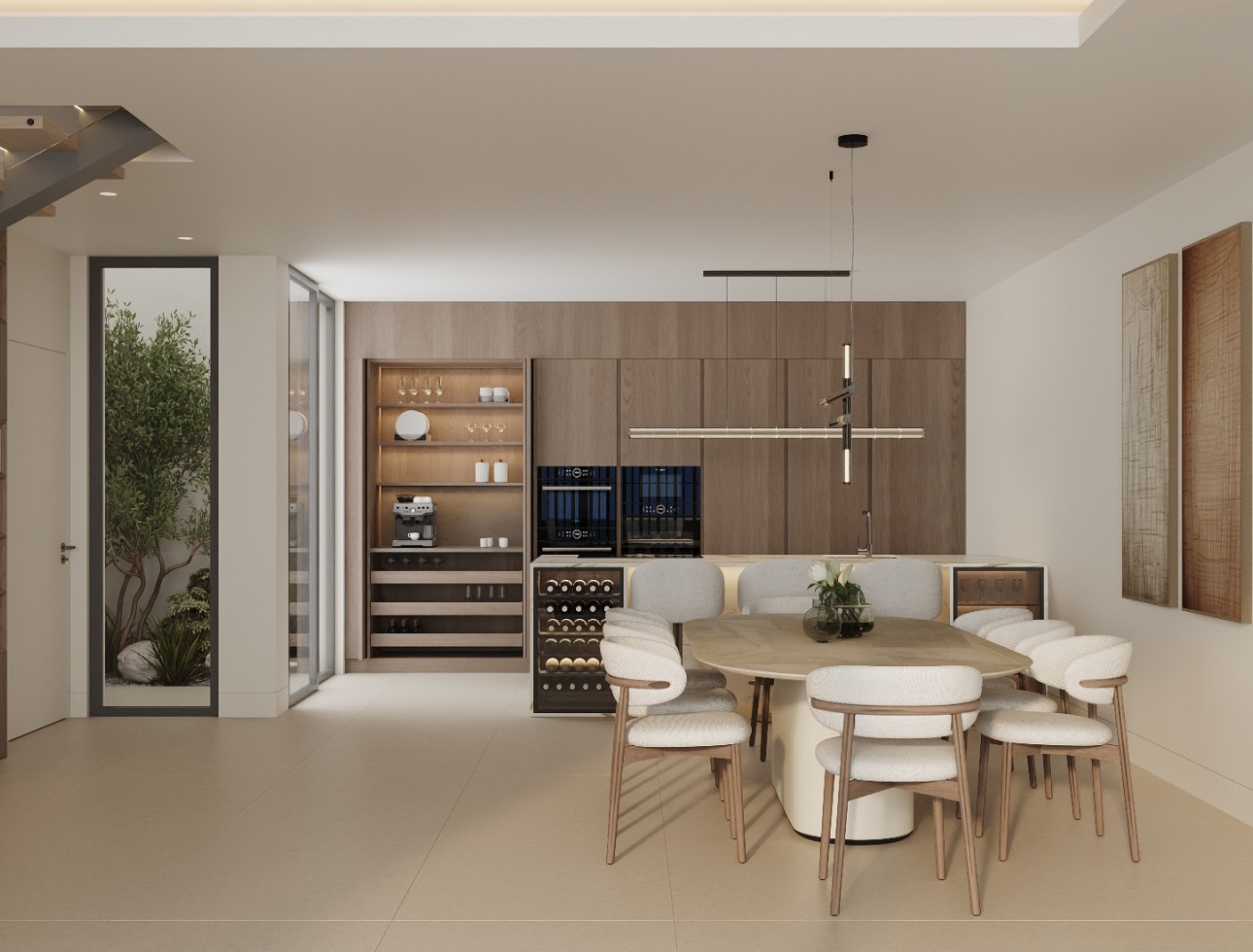 Obra nueva - terraced - Marbella