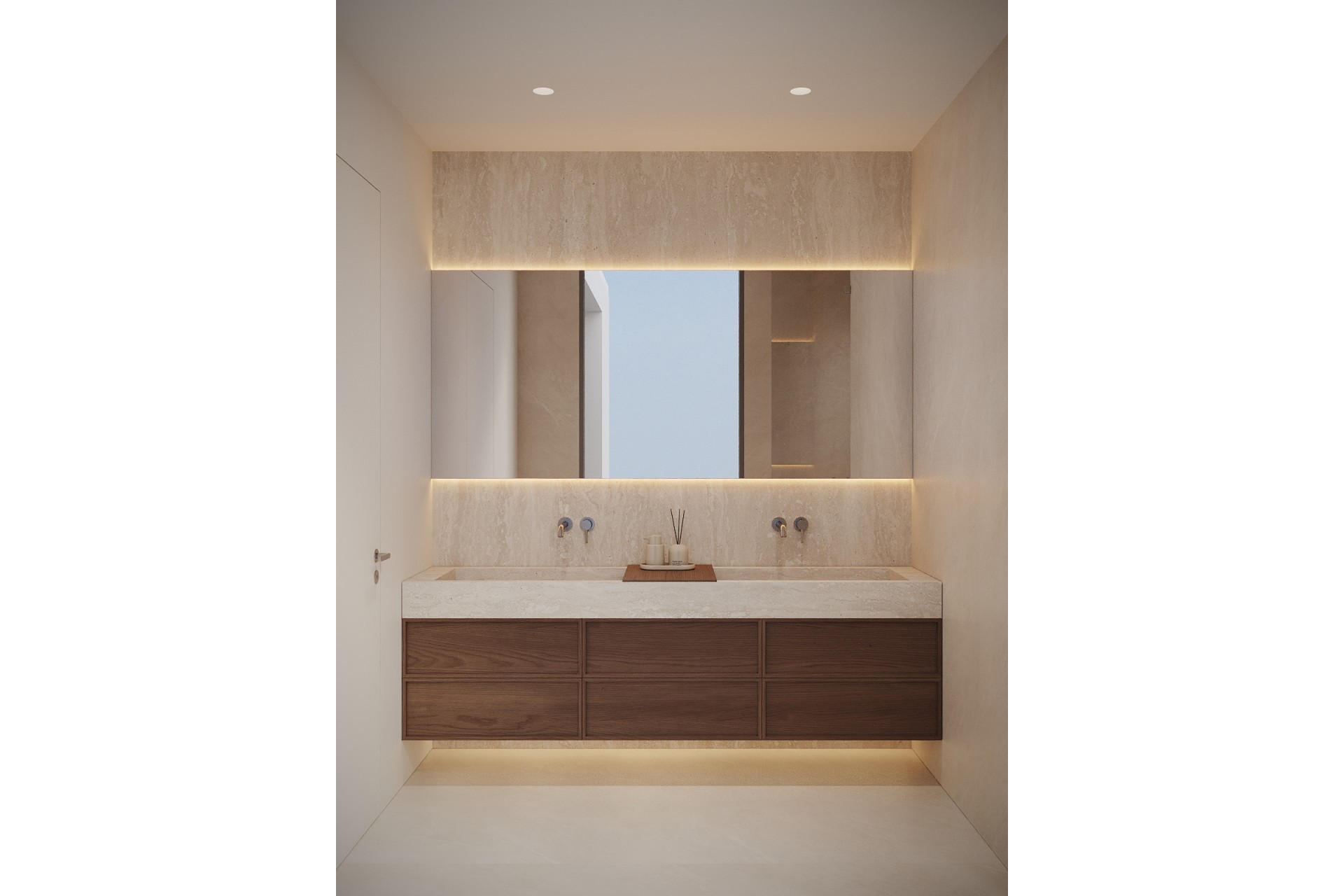 Obra nueva - terraced - Marbella