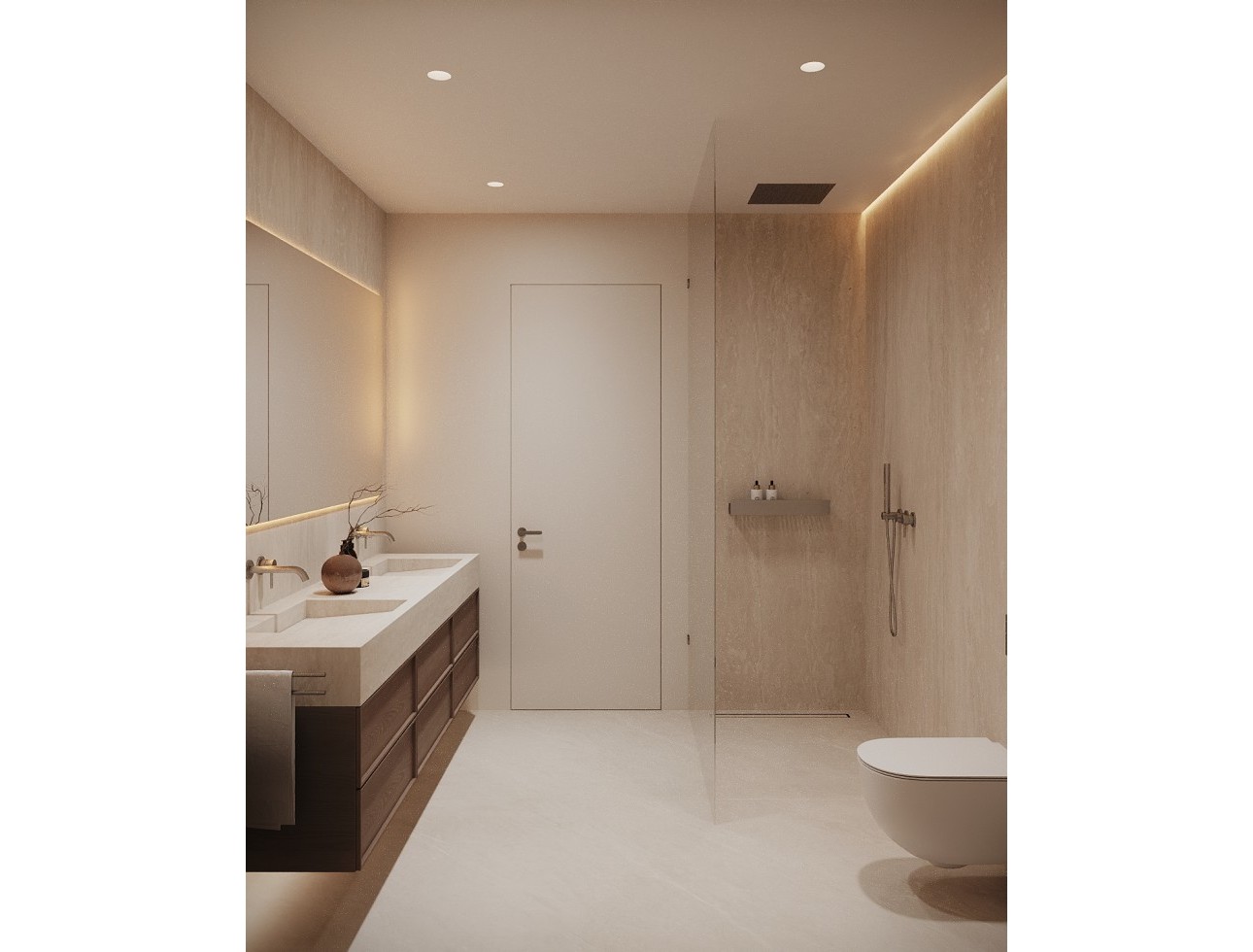 Obra nueva - terraced - Marbella