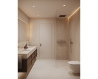 Obra nueva - terraced - Marbella