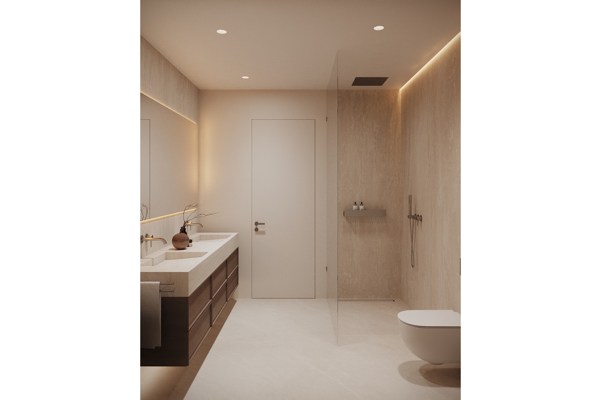 Obra nueva - terraced - Marbella