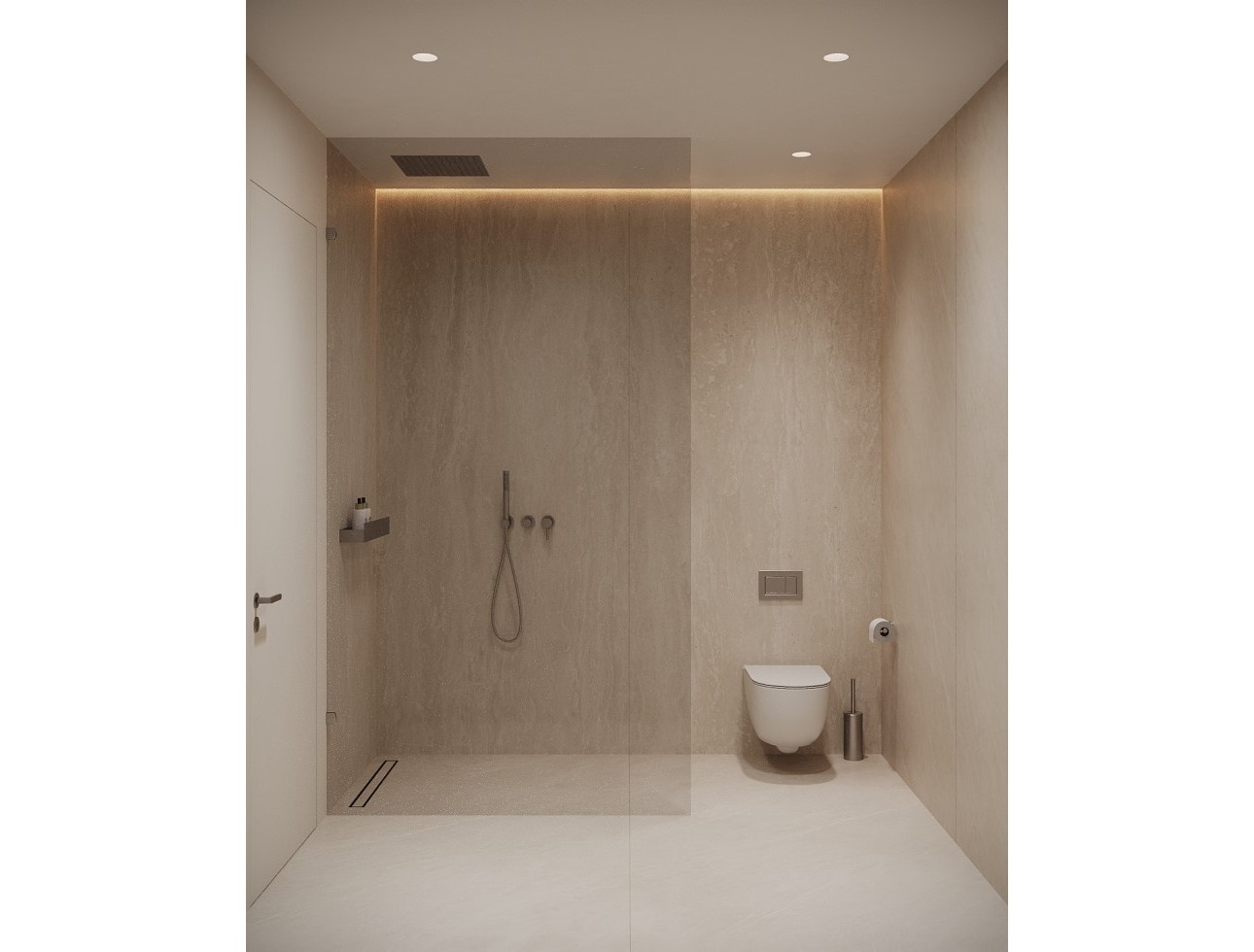 Obra nueva - terraced - Marbella