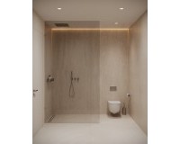 Obra nueva - terraced - Marbella