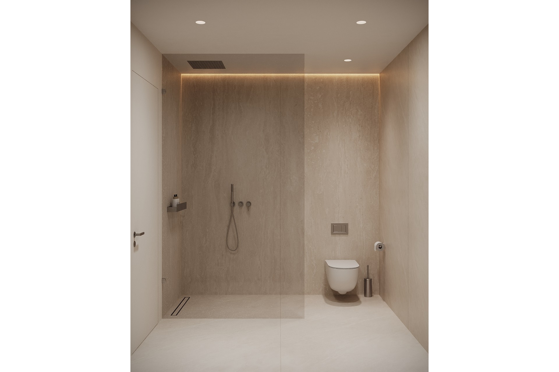 Obra nueva - terraced - Marbella