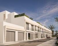 Obra nueva - terraced - Marbella