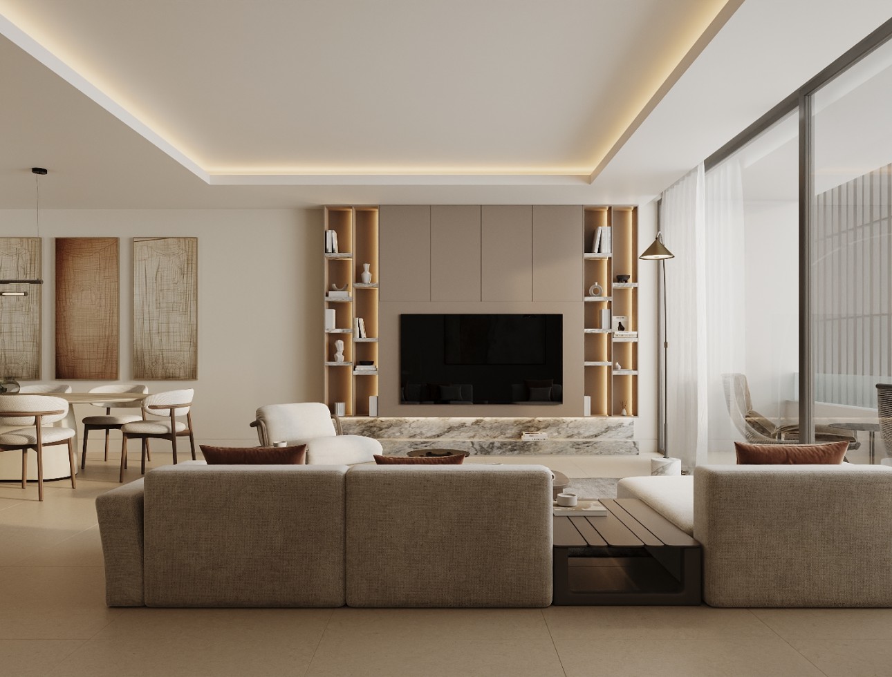 Obra nueva - terraced - Marbella