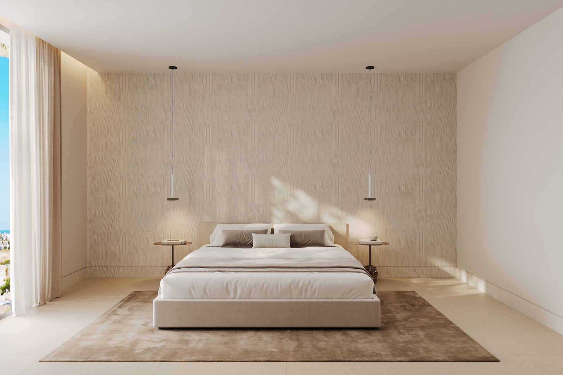 Obra nueva - terraced - Marbella