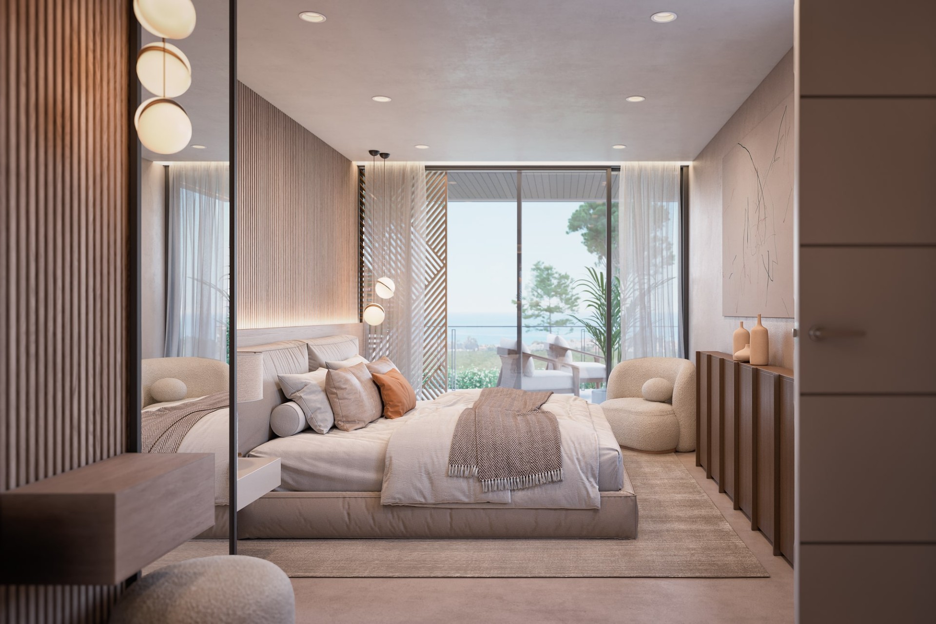 Obra nueva - terraced - Marbella