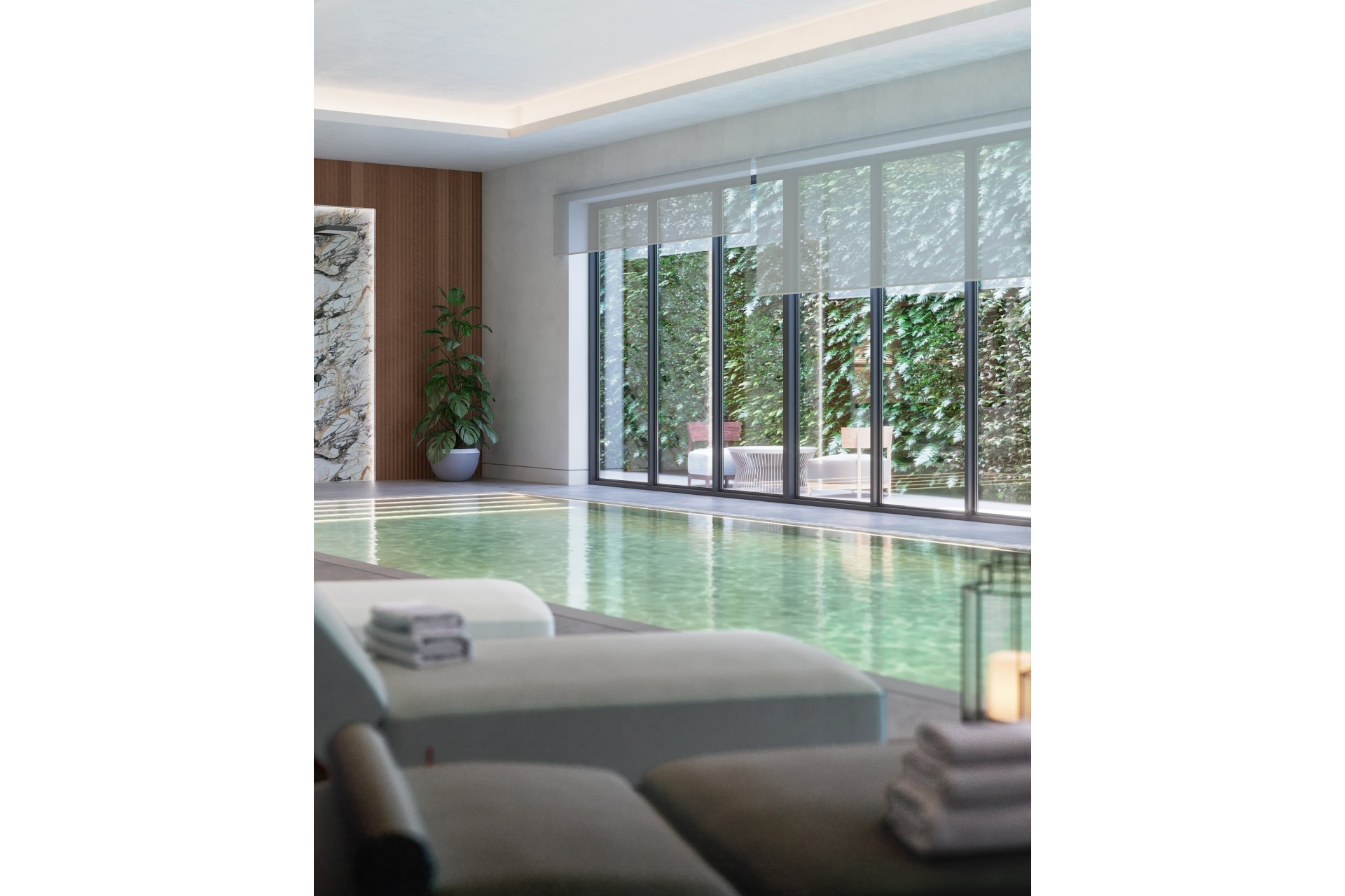 Obra nueva - terraced - Marbella