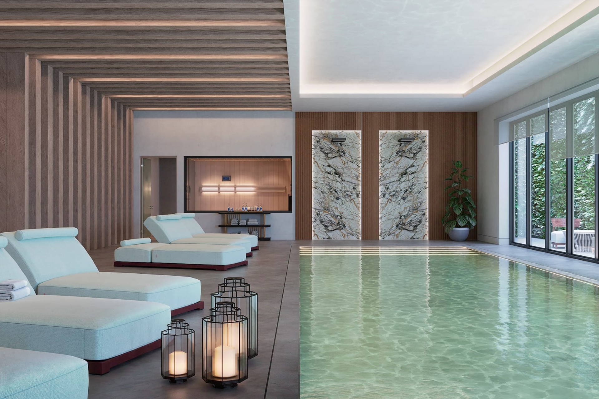 Obra nueva - terraced - Marbella