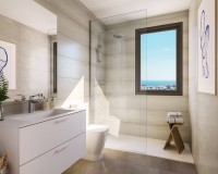 Obra nueva - terraced - Mijas