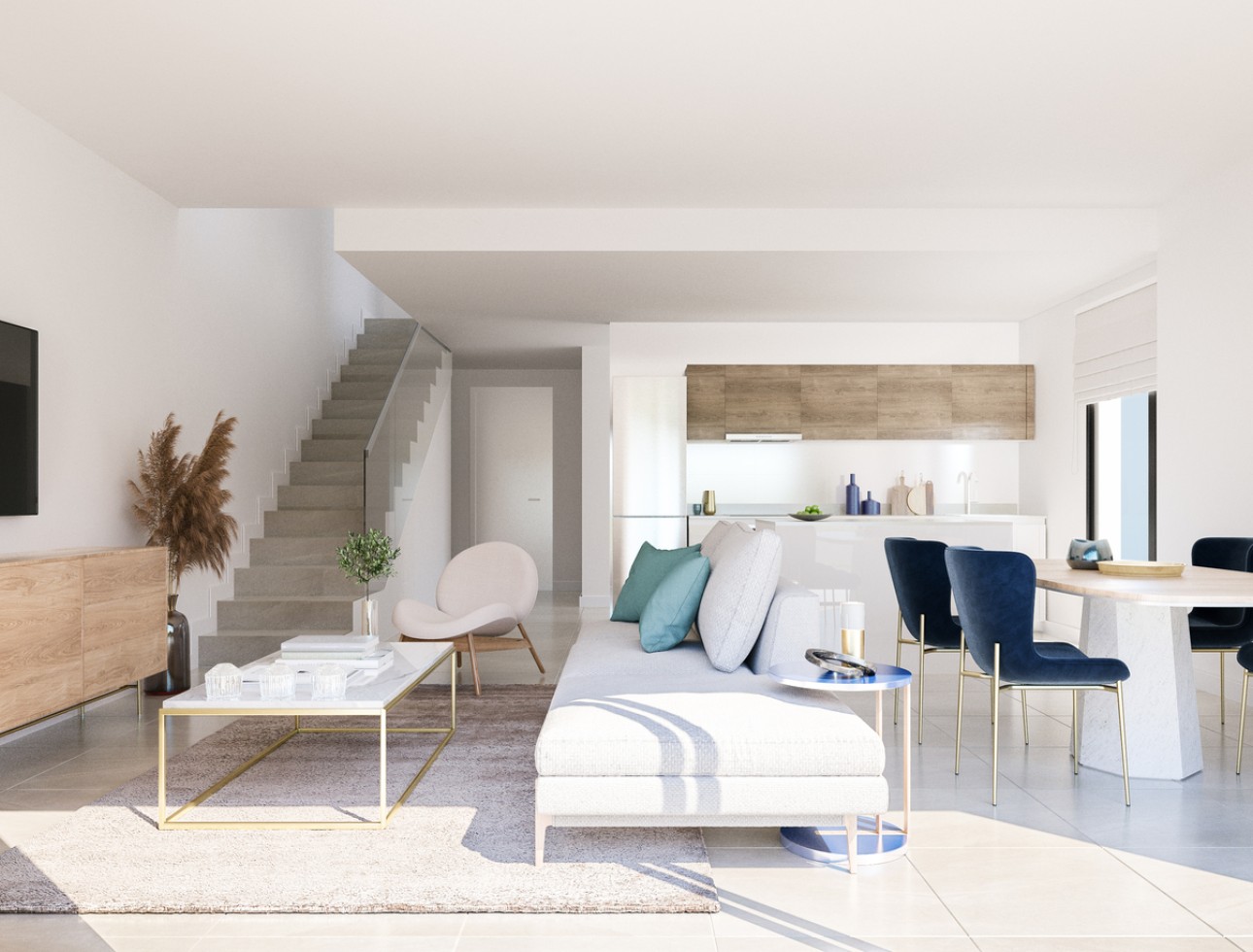 Obra nueva - terraced - Mijas