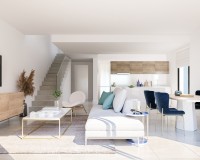 Obra nueva - terraced - Mijas