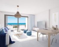 Obra nueva - terraced - Mijas