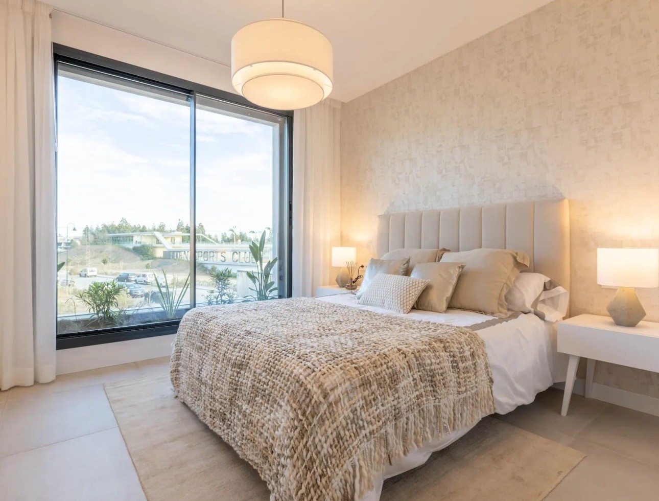 Obra nueva - terraced - Mijas