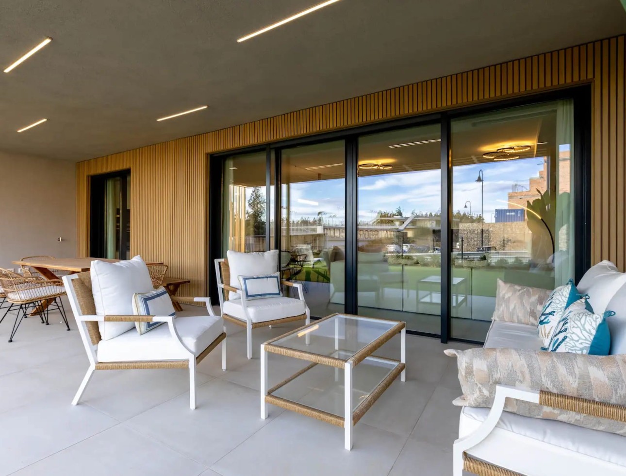 Obra nueva - terraced - Mijas