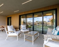 Obra nueva - terraced - Mijas