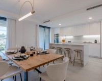 Obra nueva - terraced - Mijas