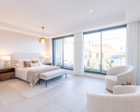 Obra nueva - terraced - Mijas