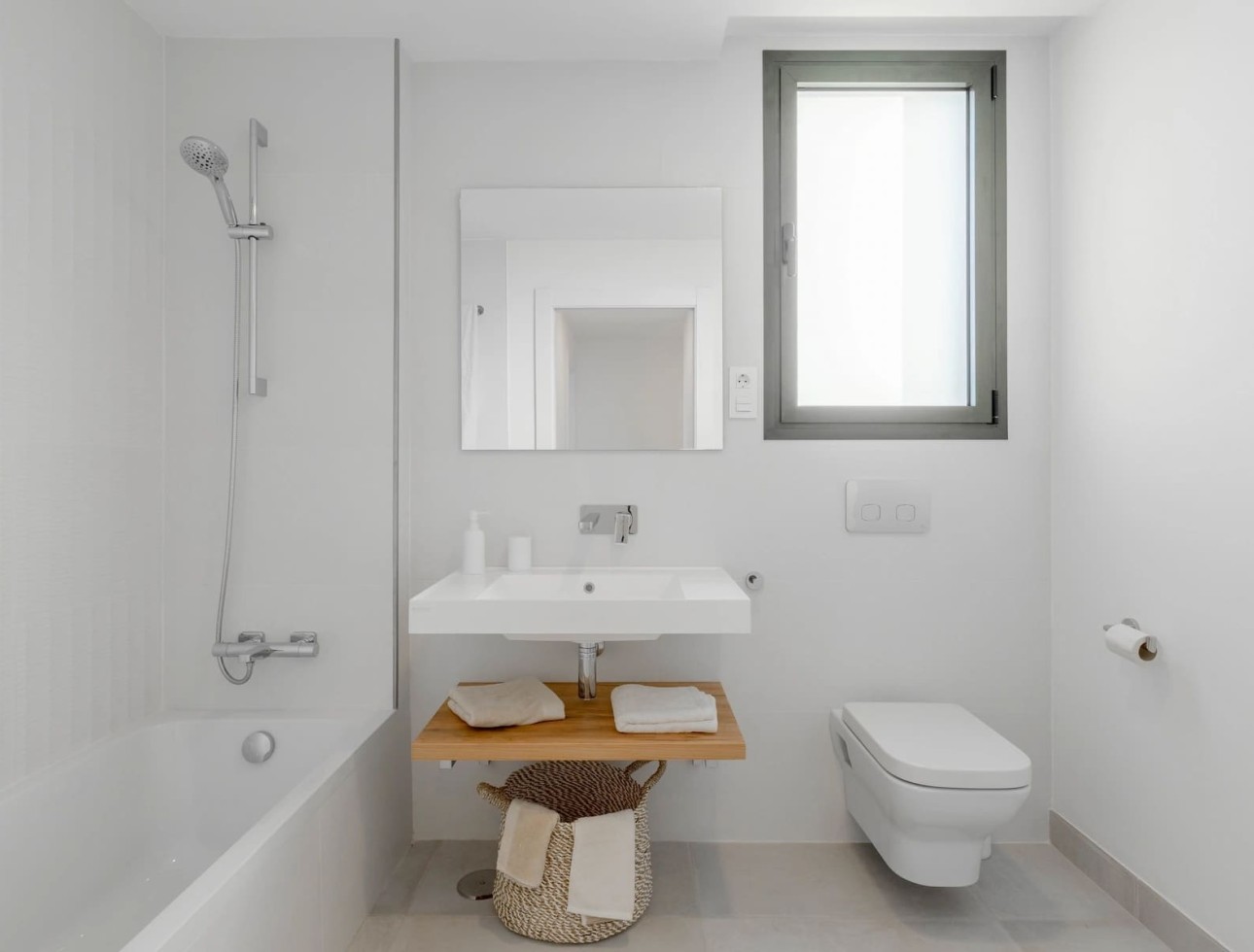 Obra nueva - terraced - Mijas