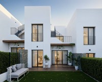 Obra nueva - terraced - Monforte del Cid