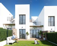 Obra nueva - terraced - Monforte del Cid