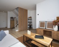 Obra nueva - terraced - Monforte del Cid