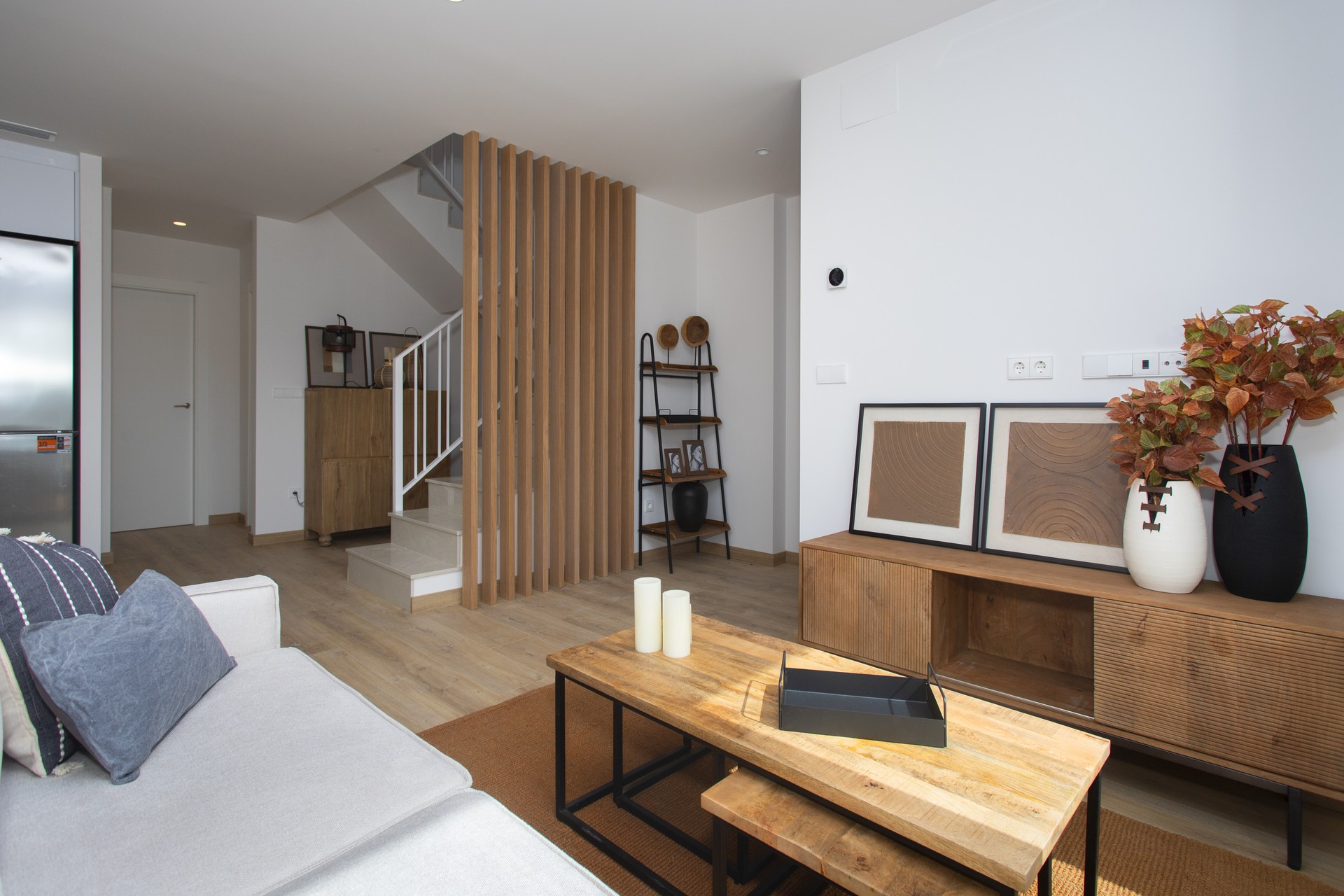 Obra nueva - terraced - Monforte del Cid