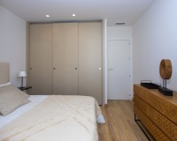 Obra nueva - terraced - Monforte del Cid