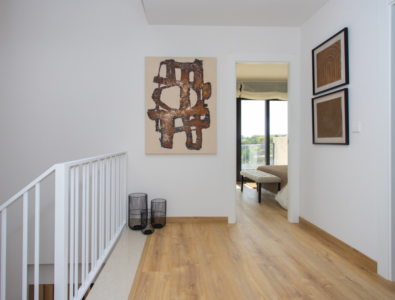 Obra nueva - terraced - Monforte del Cid