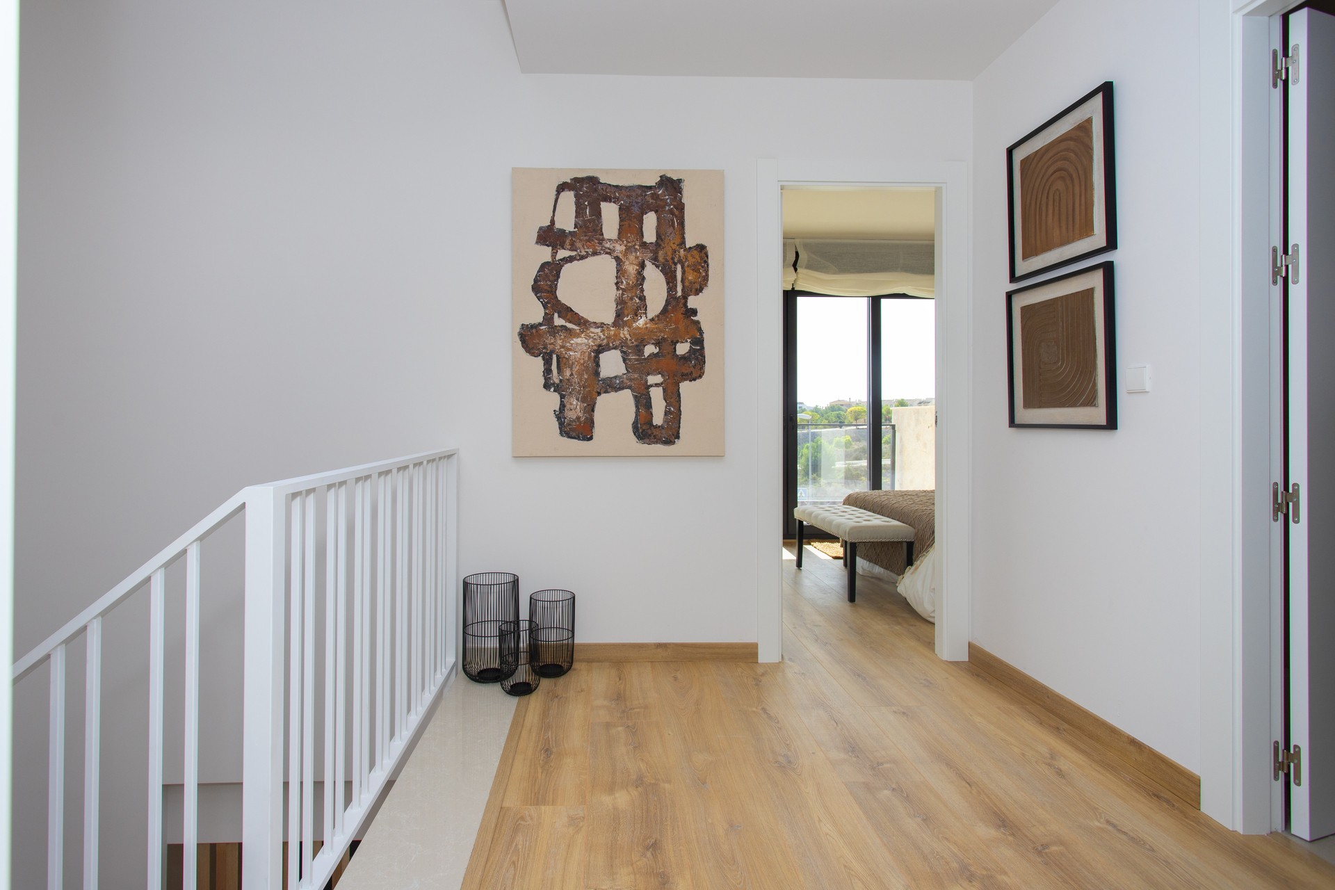 Obra nueva - terraced - Monforte del Cid