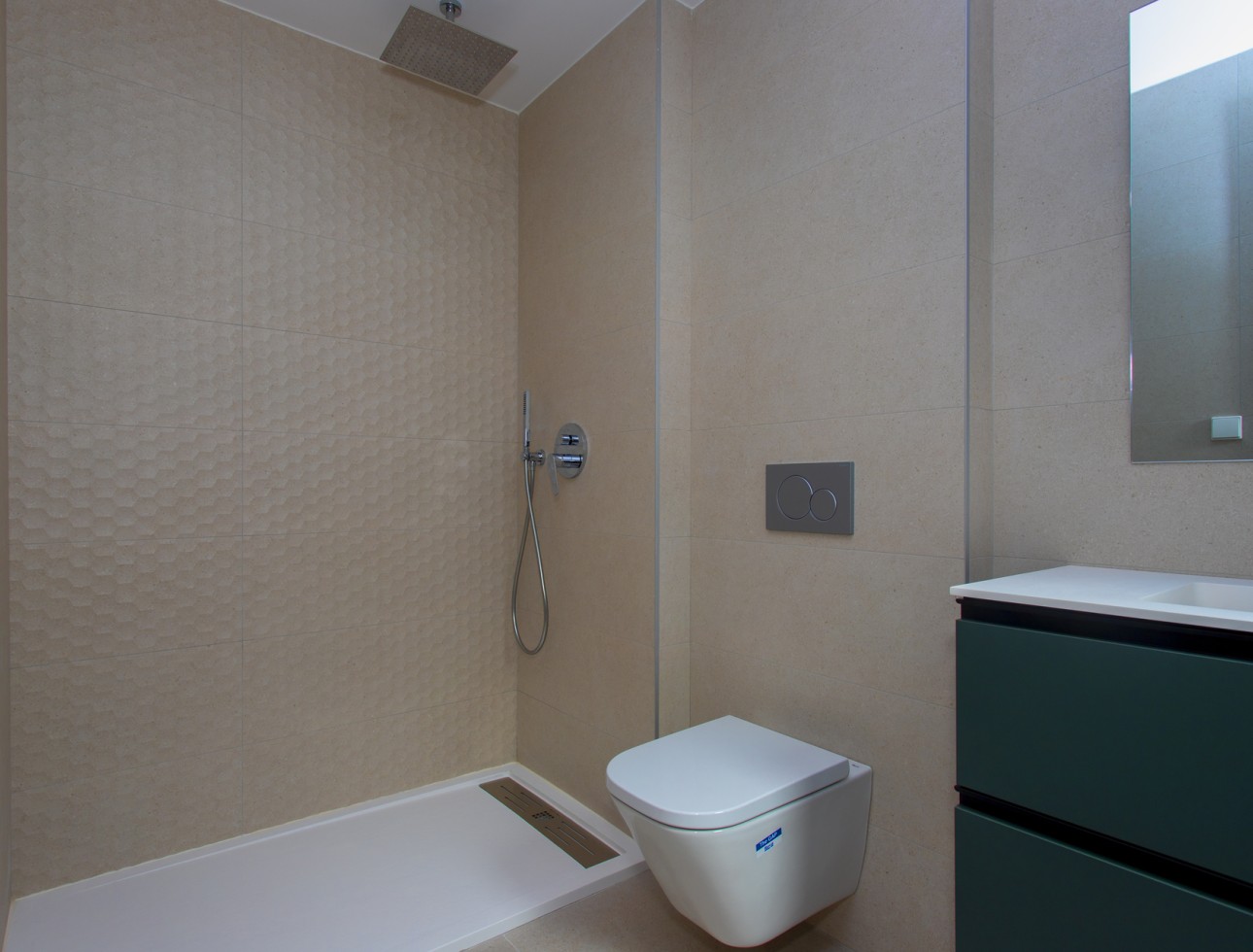 Obra nueva - terraced - Monforte del Cid