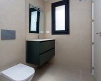 Obra nueva - terraced - Monforte del Cid