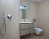 Obra nueva - terraced - Monforte del Cid
