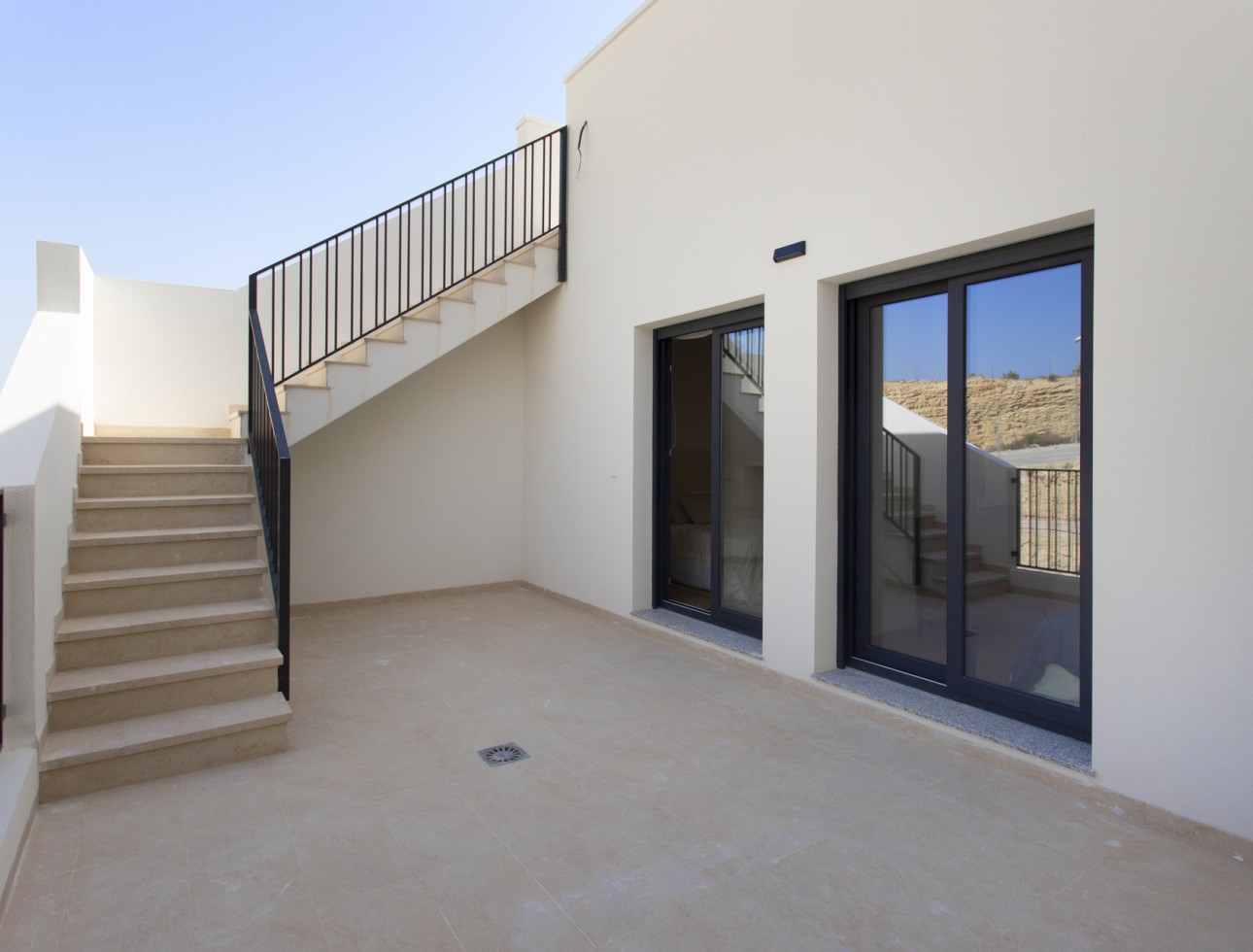 Obra nueva - terraced - Monforte del Cid