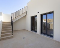 Obra nueva - terraced - Monforte del Cid