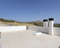 Obra nueva - terraced - Monforte del Cid