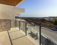 Obra nueva - terraced - Monforte del Cid