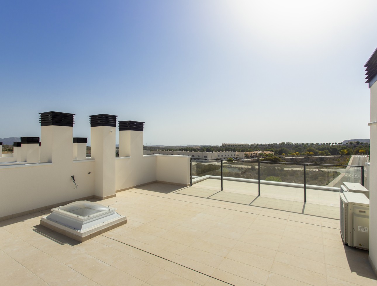 Obra nueva - terraced - Monforte del Cid