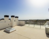 Obra nueva - terraced - Monforte del Cid