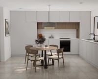 Obra nueva - terraced - Orihuela Costa