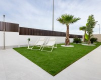 Obra nueva - terraced - Orihuela Costa