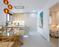Obra nueva - terraced - Orihuela Costa