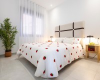 Obra nueva - terraced - Orihuela Costa