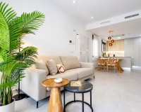 Obra nueva - terraced - Orihuela Costa