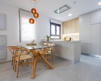 Obra nueva - terraced - Orihuela Costa