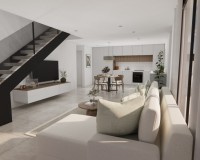 Obra nueva - terraced - Orihuela