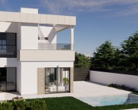 Obra nueva - terraced - Orihuela