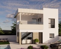 Obra nueva - terraced - Orihuela