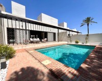 Obra nueva - terraced - Peraleja Golf